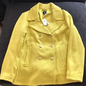 Women’s Gap Pea Coat